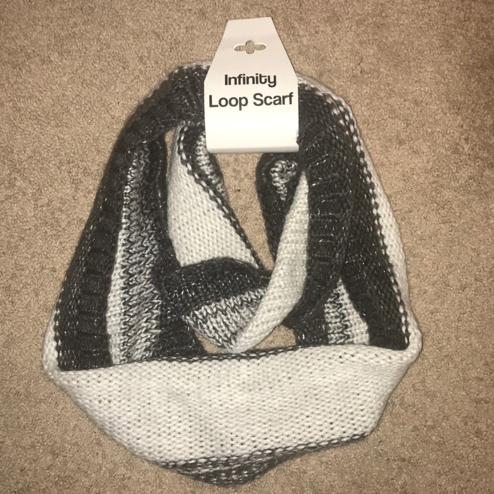 Loop Scarf
